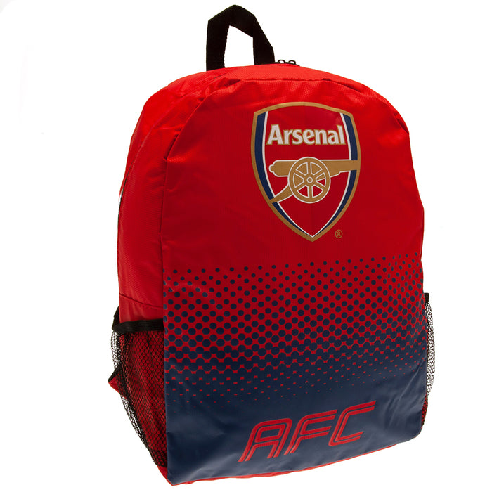 Arsenal Fade Backpack