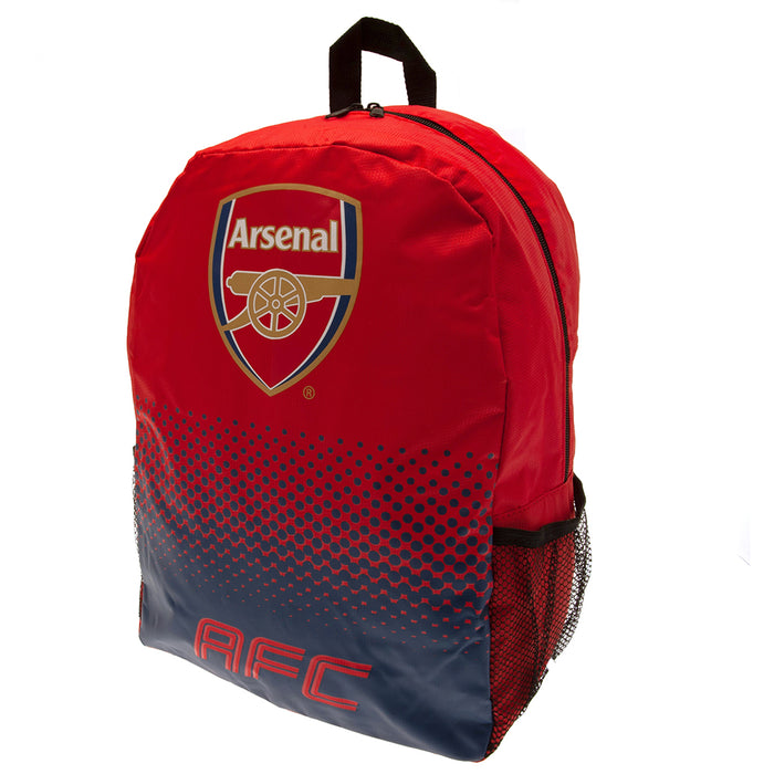 Arsenal Fade Backpack