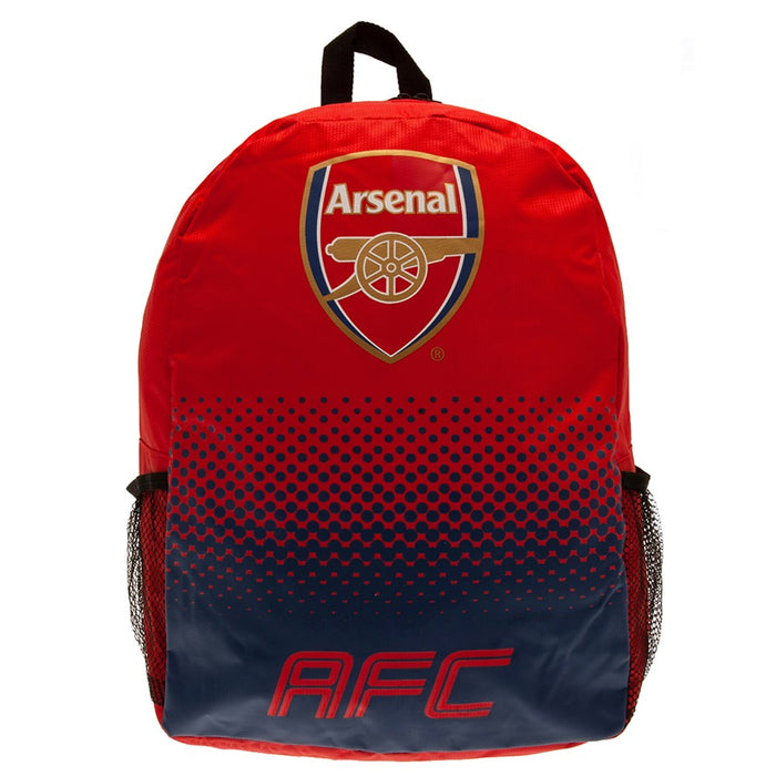 Arsenal Fade Backpack