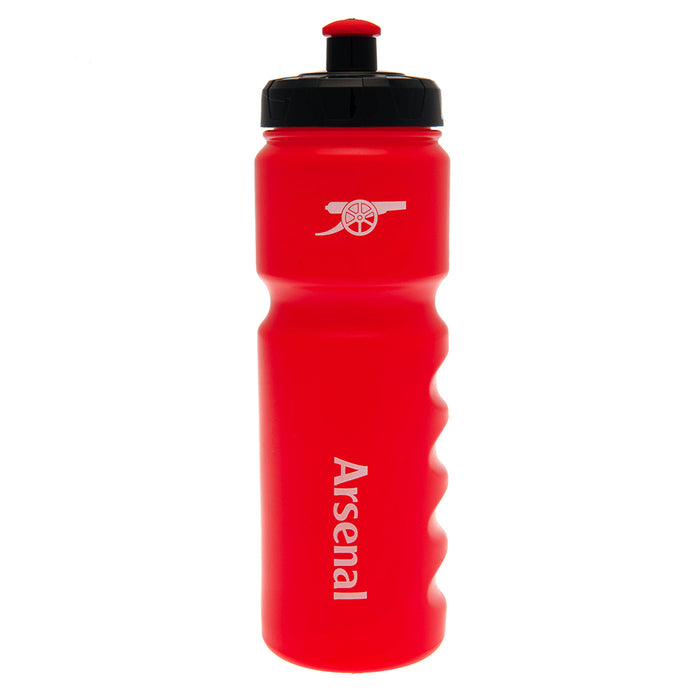 Arsenal Plastic Drink Bottle