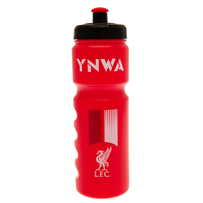 Liverpool Plastic Drink Bottle