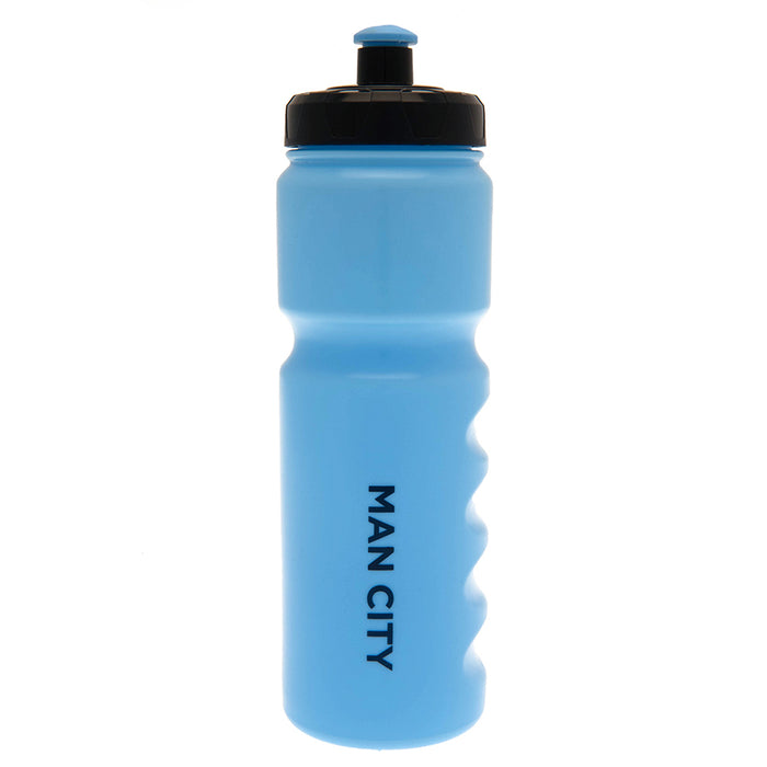 Manchester City Plastic Drink Bottle