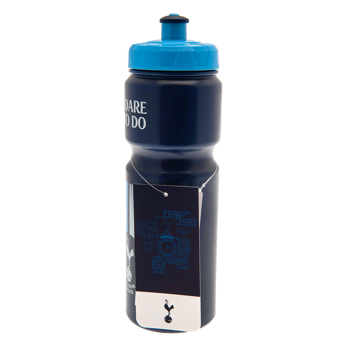 Tottenham Hotspur Plastic Drink Bottle