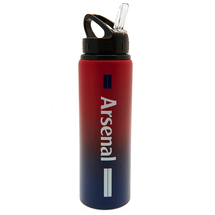 Arsenal Aluminium Drink Bottle ST