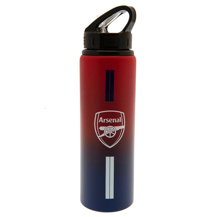 Arsenal Aluminium Drink Bottle ST