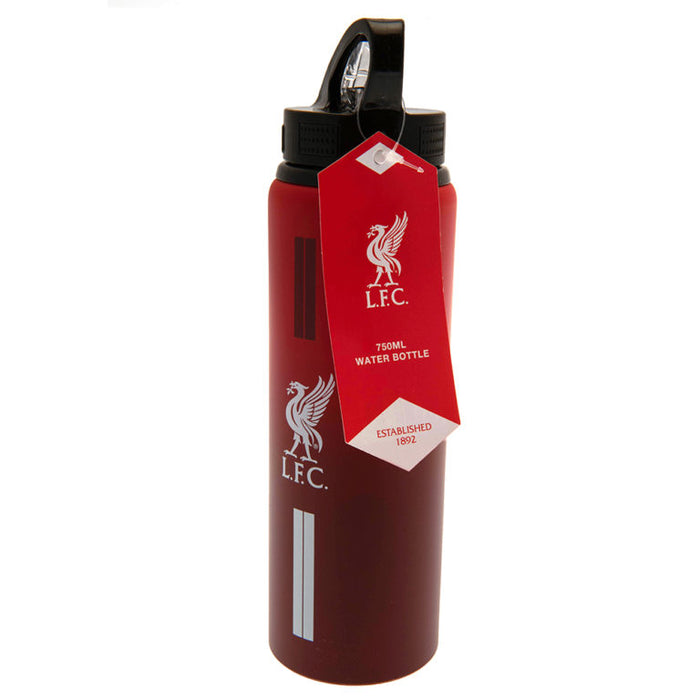 Liverpool Aluminium Drink Bottle ST