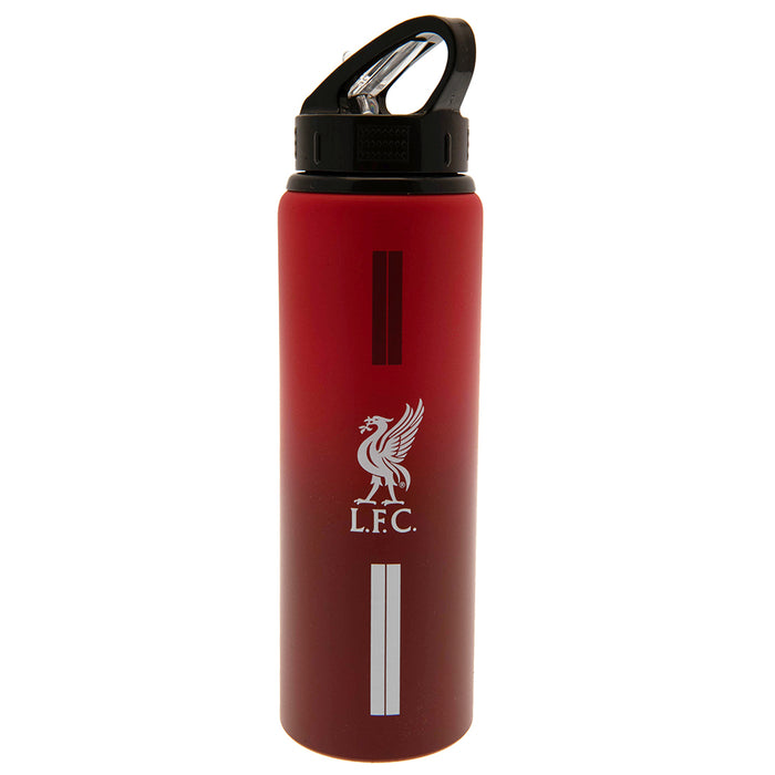 Liverpool Aluminium Drink Bottle ST