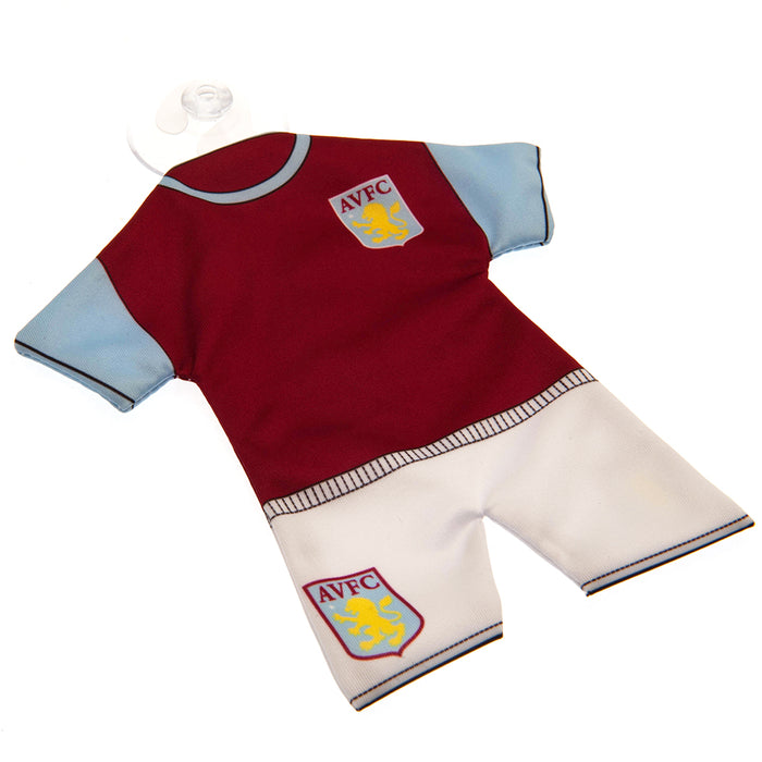 Aston Villa Mini Kit