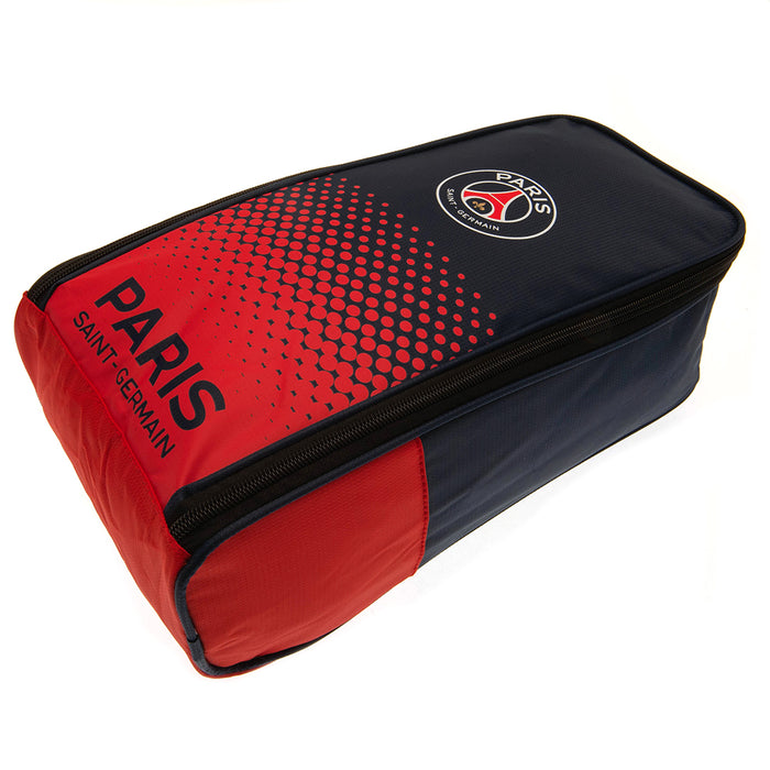 Paris Saint Germain Fade Boot Bag