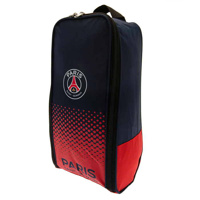 Paris Saint Germain Fade Boot Bag