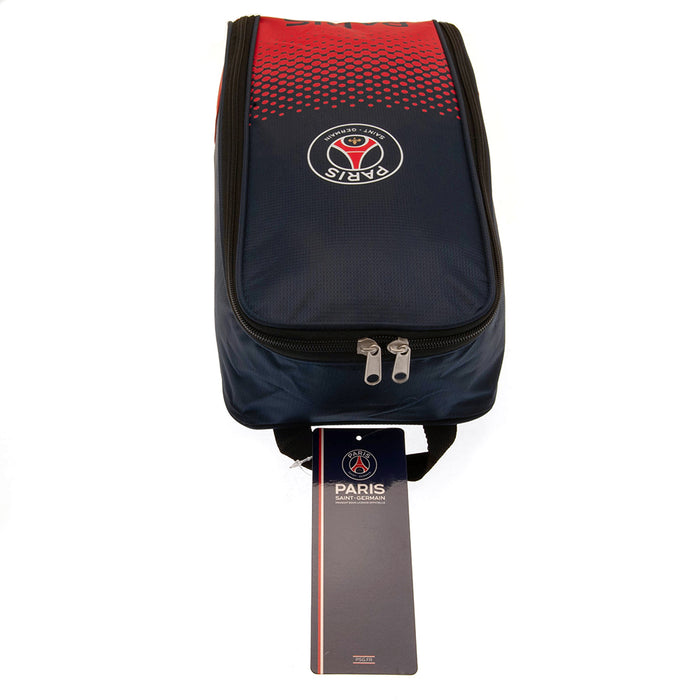 Paris Saint Germain Fade Boot Bag