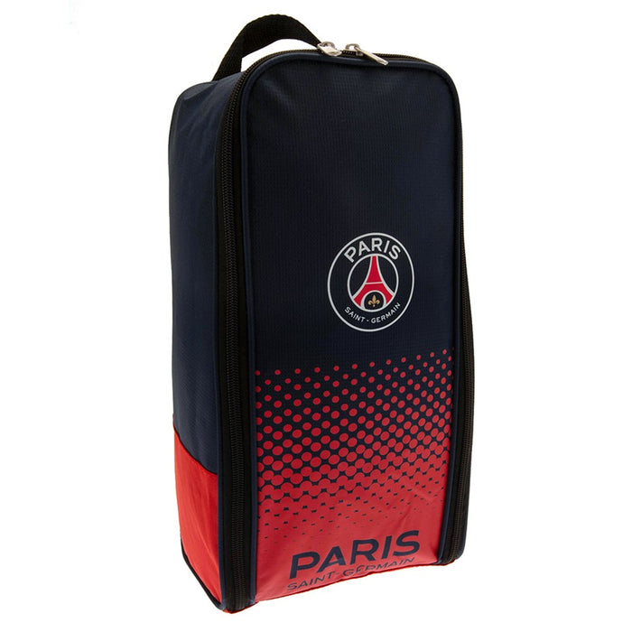 Paris Saint Germain Fade Boot Bag