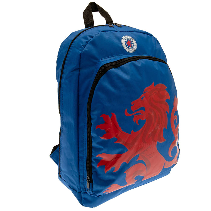 Rangers Colour React Backpack