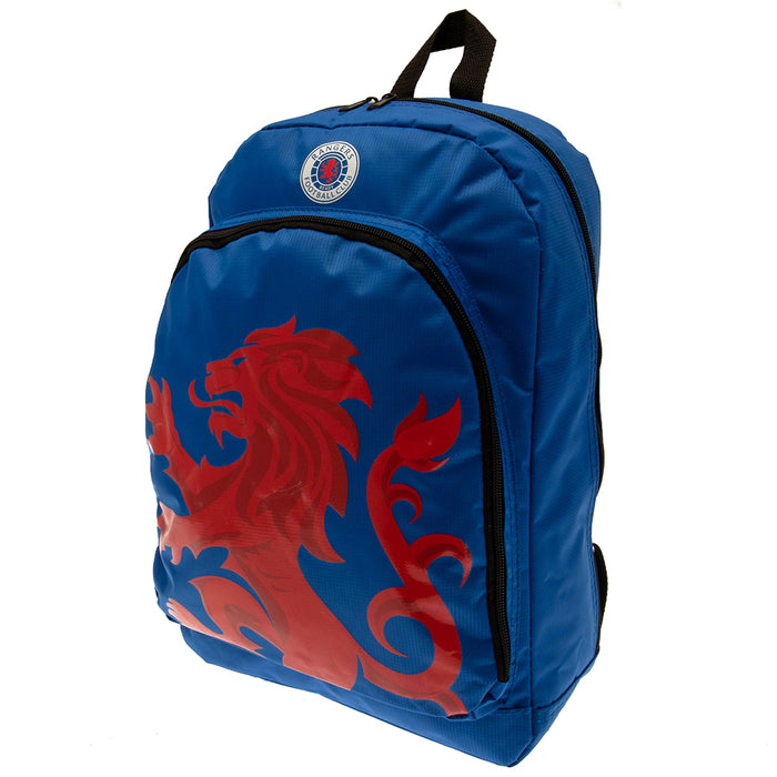 Rangers Colour React Backpack