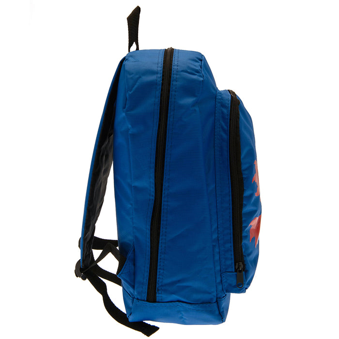 Rangers Colour React Backpack