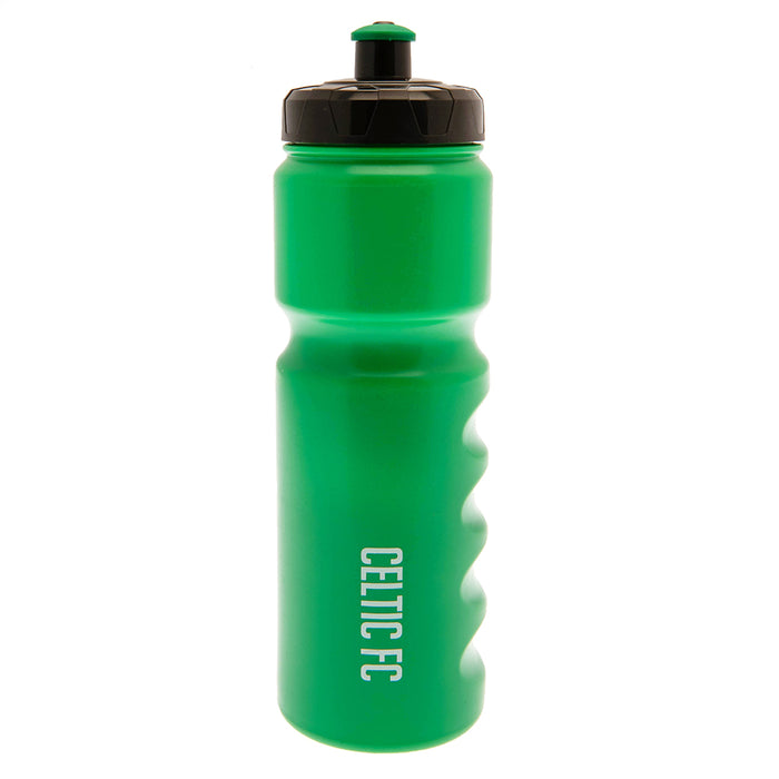 Celtic Plastic Drink Bottle