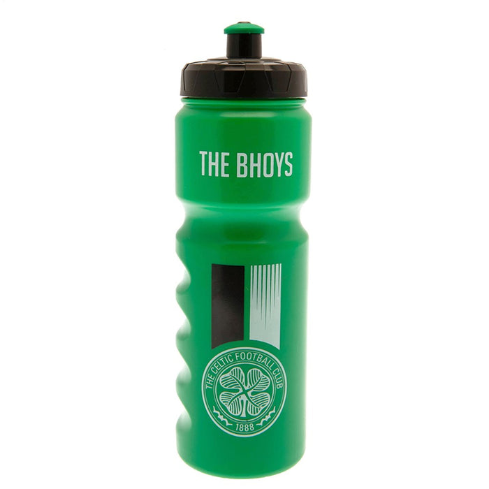 Celtic Plastic Drink Bottle