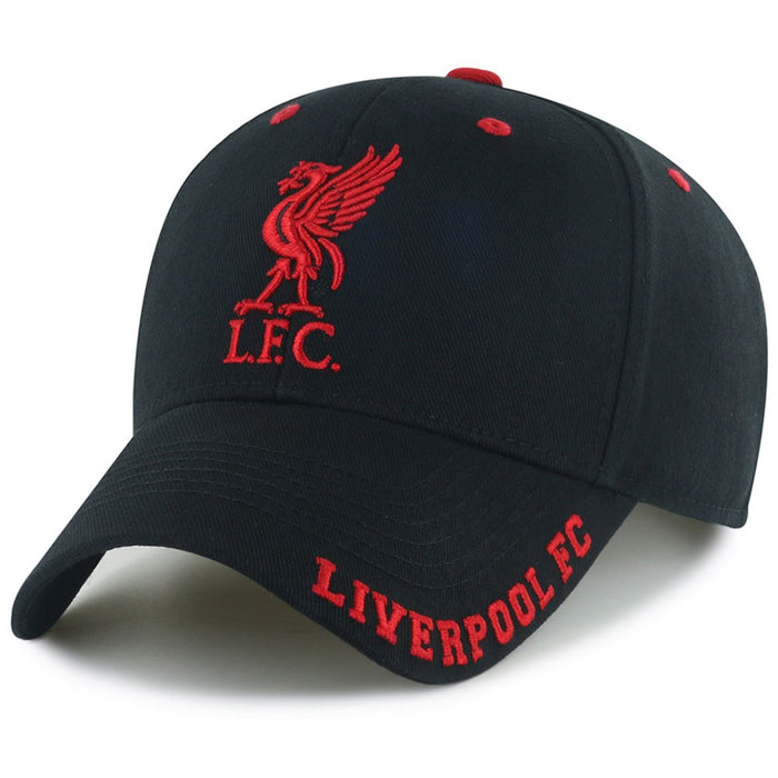 Liverpool Frost Black Cap