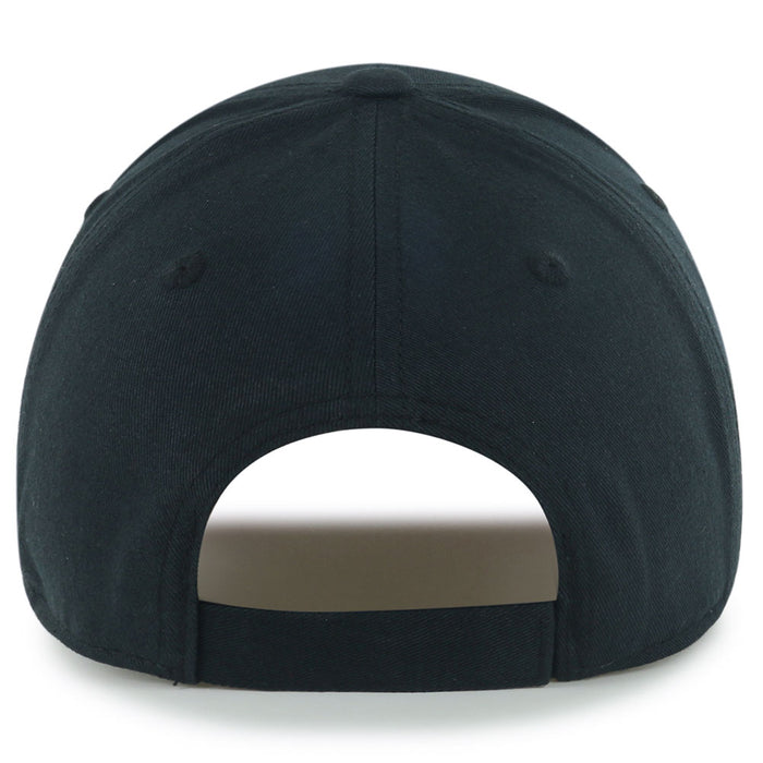 Liverpool Obsidian Black Cap