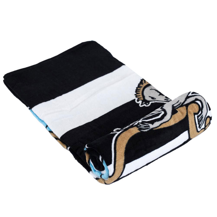 Newcastle United Towel