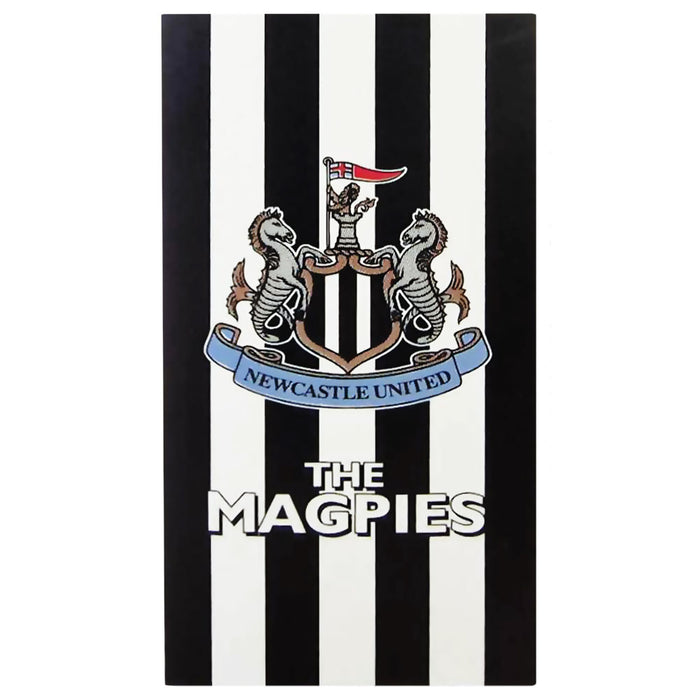 Newcastle United Towel