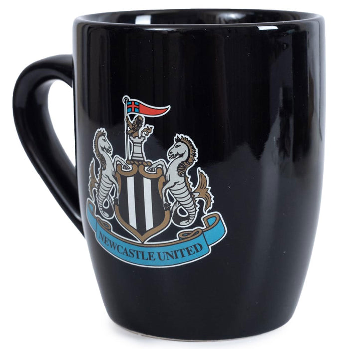 Newcastle United Shaped Mug