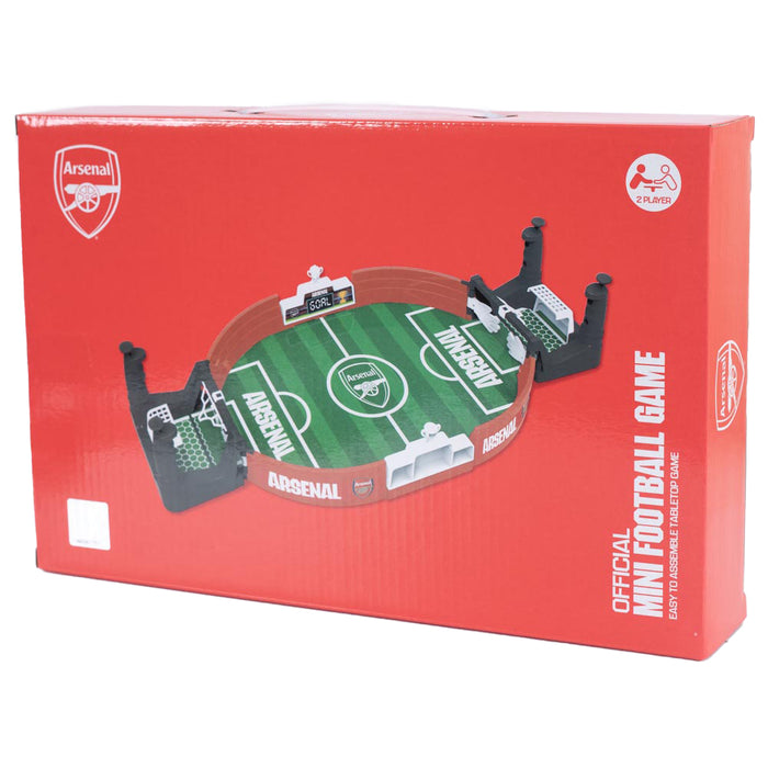 Arsenal Mini Football Game