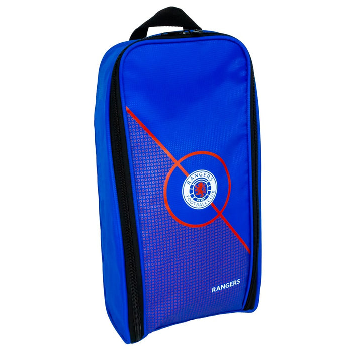 Rangers Centre Spot Boot Bag