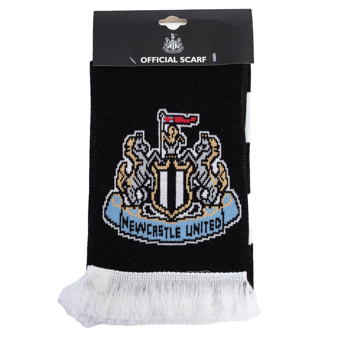 Newcastle United Bar Scarf