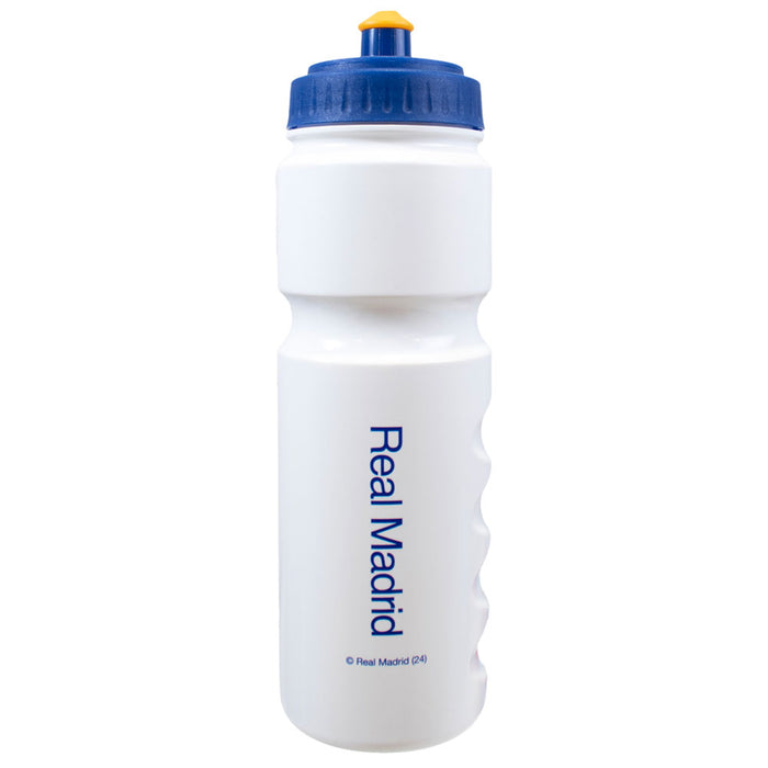 Real Madrid CF Plastic Drink Bottle