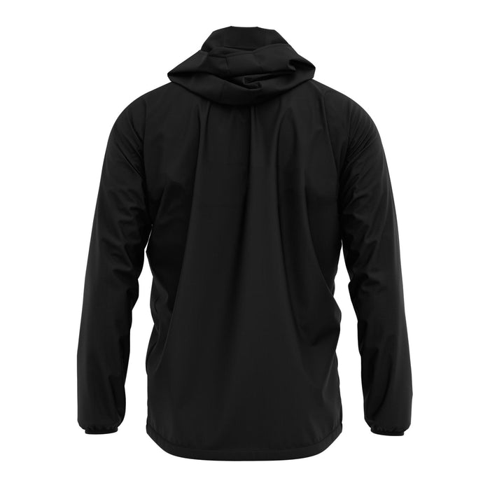 Te Puke United Club Shower Jacket