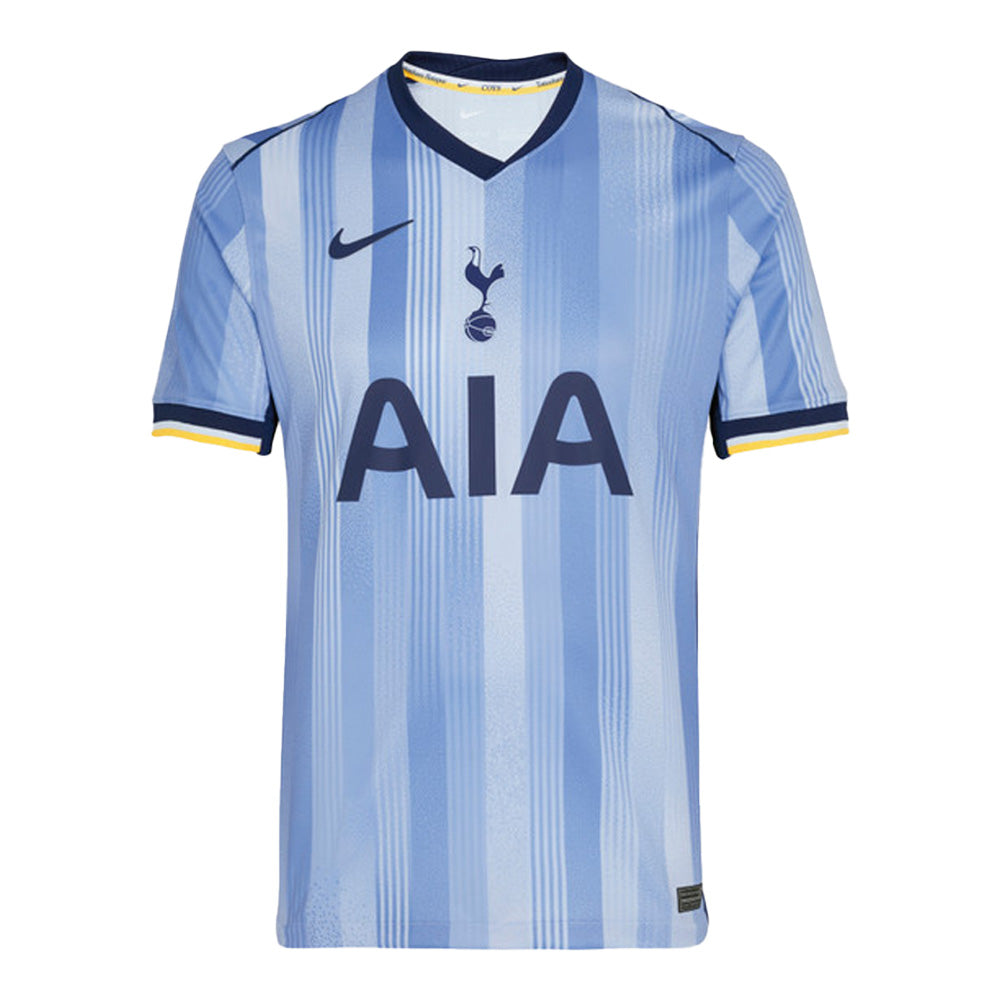 Tottenham Hotspur Adult Stadium Away Jersey 24 25 Football Central