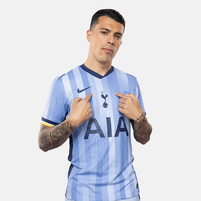 Tottenham Hotspur Adult Stadium Away Jersey 24/25