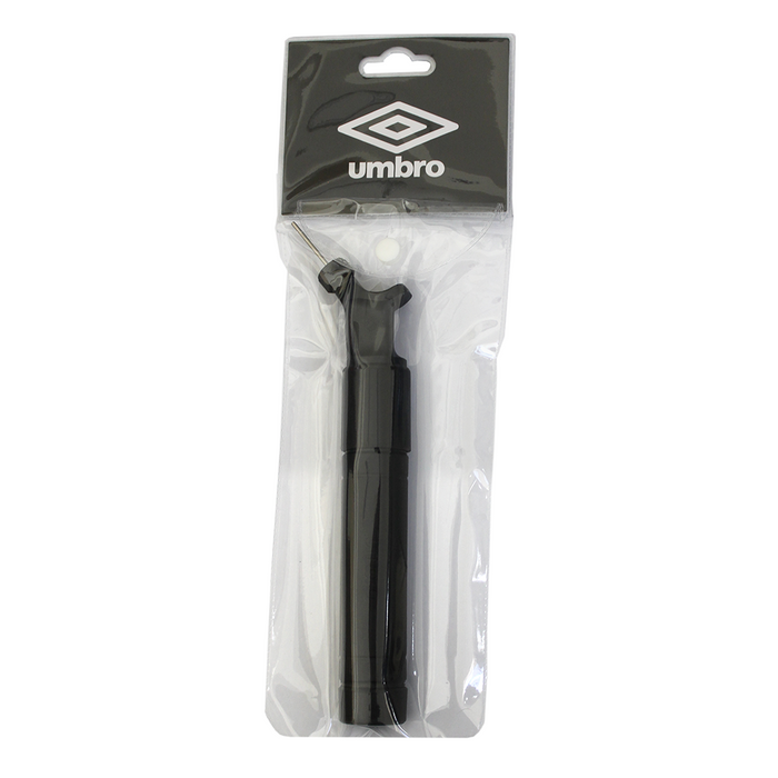 Umbro Dual Action Pump