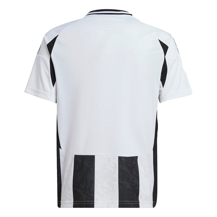 Juventus Youth Home Jersey 24/25