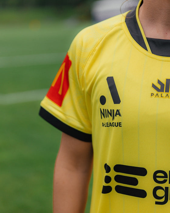 Wellington Phoenix A-League Womens Home Jersey 24/25