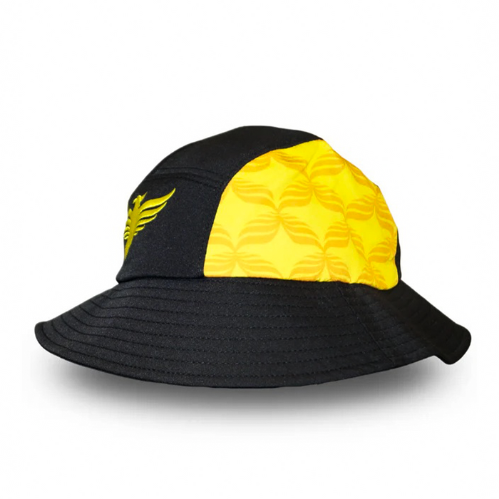 Wellington Phoenix String Bucket Hat 25/26