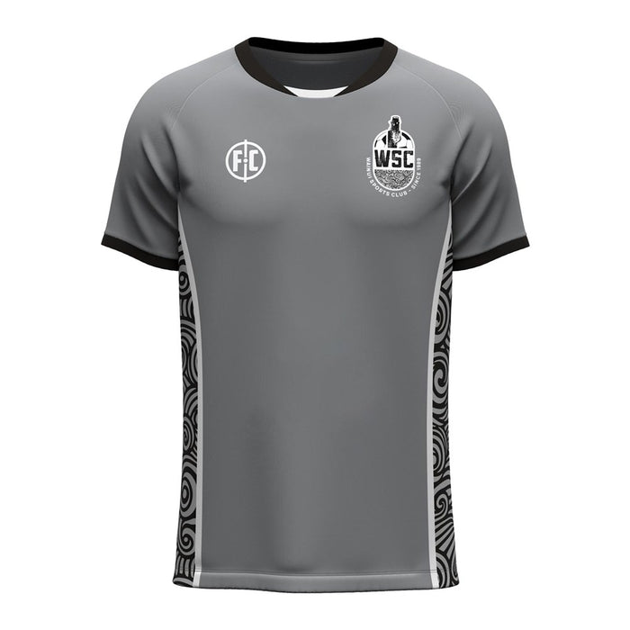 Wainui SC Junior Playing Jersey