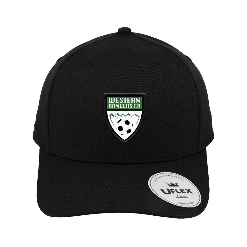 Western Rangers FC