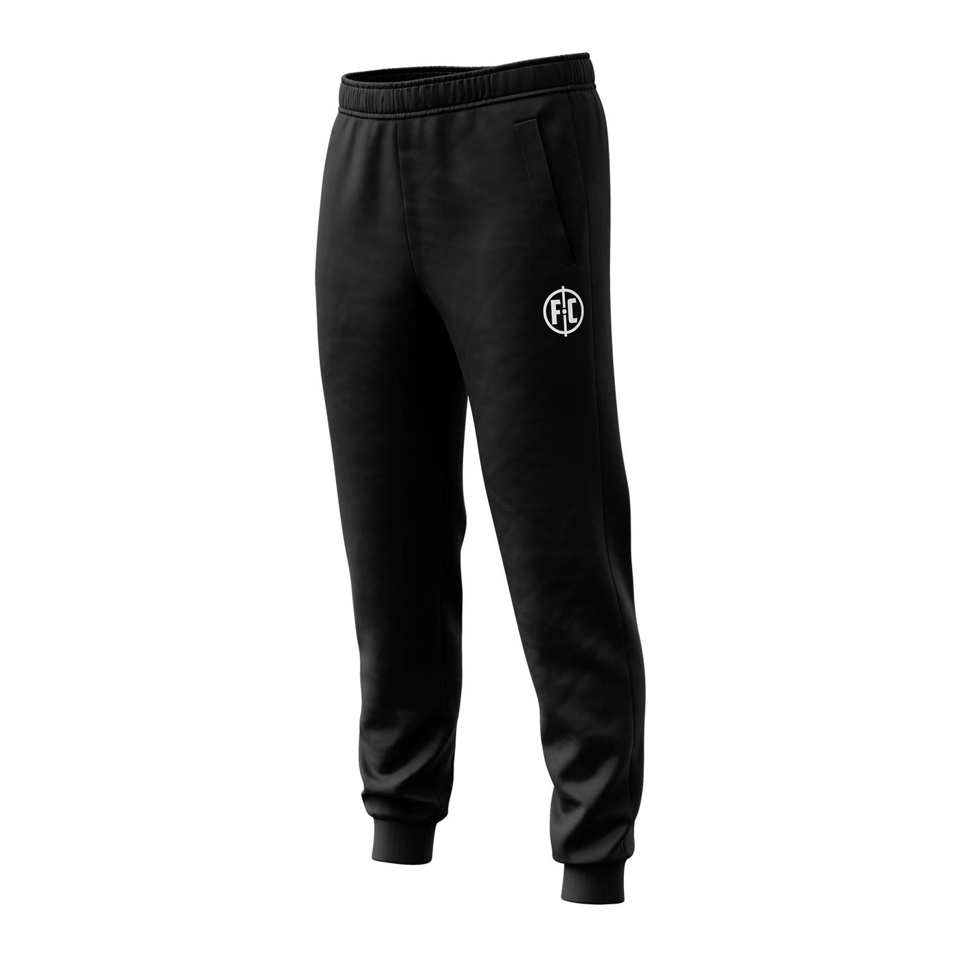 Western Rangers Club Fitted Pant