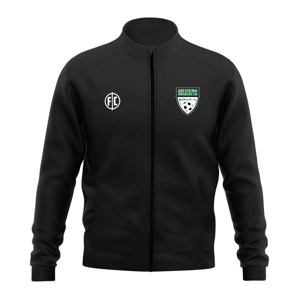 Western Rangers FC