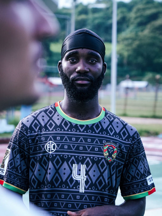 Vanuatu United FC Home Jersey Mens - OFC Pro League