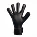 The One Glove OG1 Mentality Monster goalkeeper glove, black 4mm Contact Latex palm