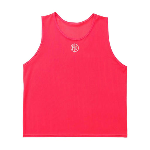 FC Mesh Training Bib II - Youth (Pink)