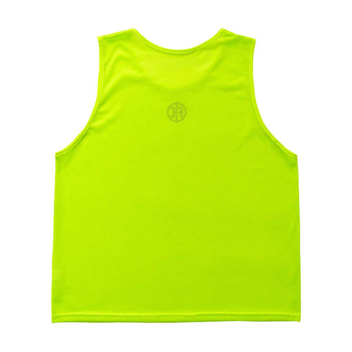 FC Mesh Training Bib II - Youth (Yellow)