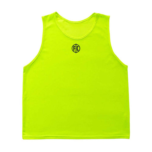 FC Mesh Training Bib II - Youth (Yellow)