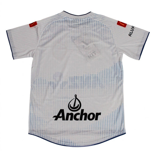 Auckland FC 26/27 Youth Away Jersey - Back