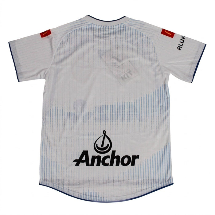 Auckland FC 26/27 Youth Away Jersey - Back