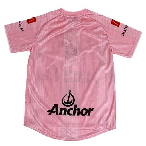 Auckland FC 26/27 Youth Goalkeeper Jersey - Back