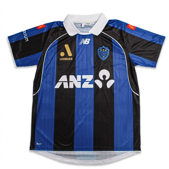 Auckland FC 26/27 Adult Home Jersey